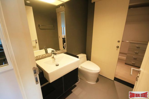 1 Bed, 1 Bath, ApartmentFor Sale, Thong Lo, Bangkok