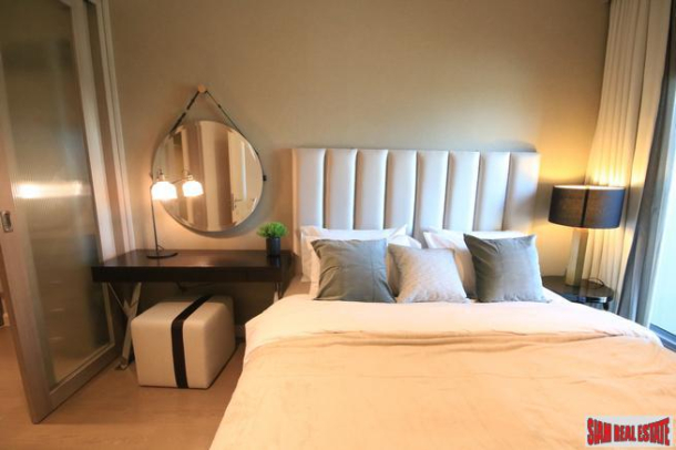 1 Bed, 1 Bath, ApartmentFor Sale, Thong Lo, Bangkok