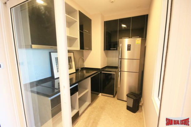 1 Bed, 1 Bath, ApartmentFor Sale, Thong Lo, Bangkok