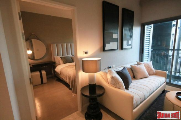 1 Bed, 1 Bath, ApartmentFor Sale, Thong Lo, Bangkok