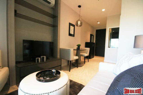 1 Bed, 1 Bath, ApartmentFor Sale, Thong Lo, Bangkok
