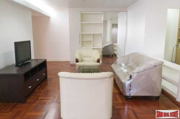 2 Bed, 3 Bath, ApartmentFor Sale, Phrom Phong, Bangkok 2 Bed, 3 Bath, ApartmentFor Sale, Phrom Phong, Bangkok