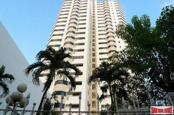 2 Bed, 3 Bath, ApartmentFor Sale, Phrom Phong, Bangkok 2 Bed, 3 Bath, ApartmentFor Sale, Phrom Phong, Bangkok