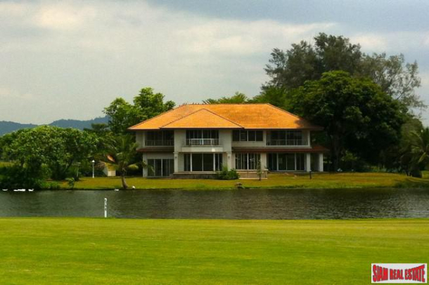 5 Bed, 5 Bath, HouseFor Sale, Other, Chonburi 5 Bed, 5 Bath, HouseFor Sale, Other, Chonburi