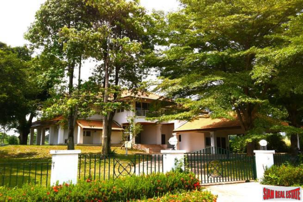 5 Bed, 5 Bath, HouseFor Sale, Other, Chonburi 5 Bed, 5 Bath, HouseFor Sale, Other, Chonburi