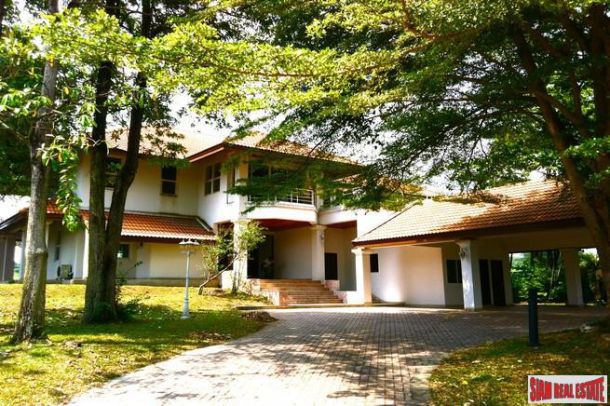 5 Bed, 5 Bath, HouseFor Sale, Other, Chonburi 5 Bed, 5 Bath, HouseFor Sale, Other, Chonburi
