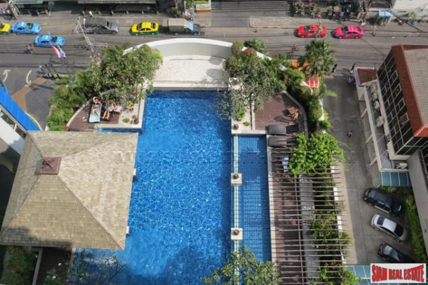 2 Bed, 2 Bath, ApartmentFor Sale, Nana, Bangkok 2 Bed, 2 Bath, ApartmentFor Sale, Nana, Bangkok