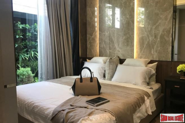 2 Bed, 2 Bath, ApartmentFor Sale, Asok, Bangkok