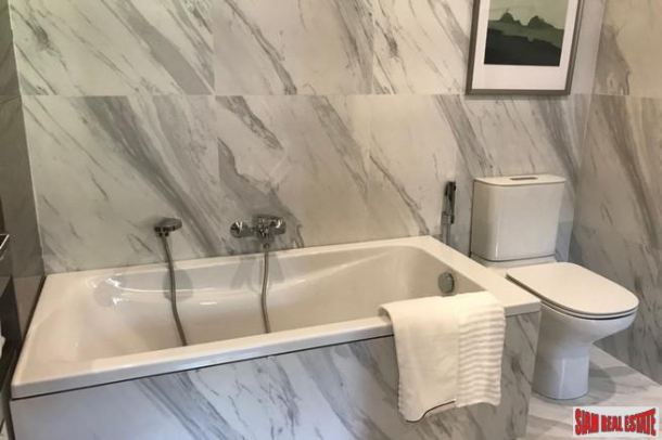 2 Bed, 2 Bath, ApartmentFor Sale, Asok, Bangkok