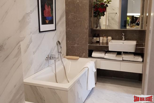 2 Bed, 2 Bath, ApartmentFor Sale, Asok, Bangkok