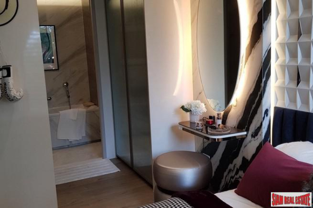 2 Bed, 2 Bath, ApartmentFor Sale, Asok, Bangkok