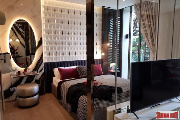 2 Bed, 2 Bath, ApartmentFor Sale, Asok, Bangkok