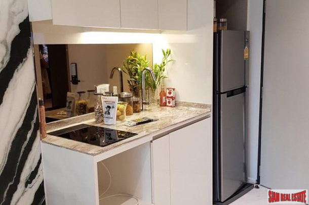 2 Bed, 2 Bath, ApartmentFor Sale, Asok, Bangkok