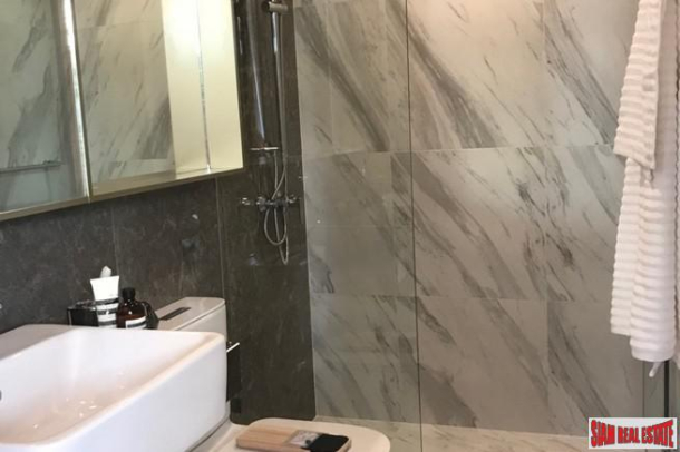 2 Bed, 2 Bath, ApartmentFor Sale, Asok, Bangkok