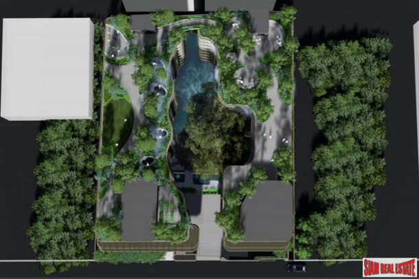 2 Bed, 2 Bath, ApartmentFor Sale, Asok, Bangkok