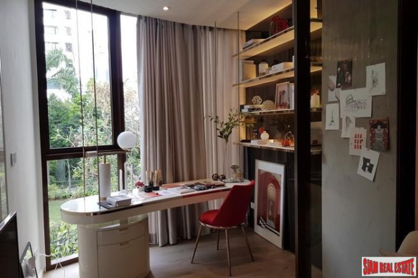 2 Bed, 2 Bath, ApartmentFor Sale, Asok, Bangkok