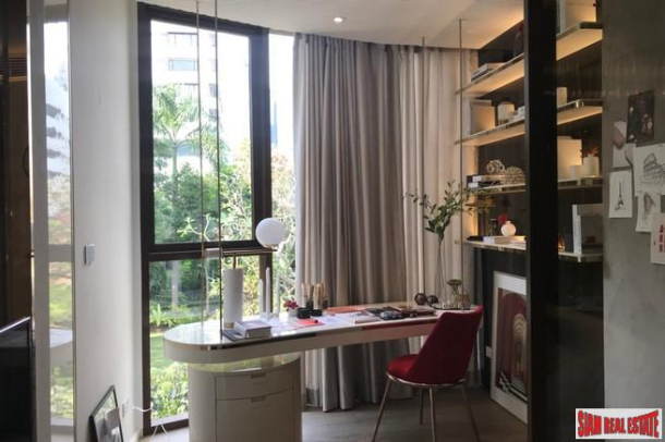 2 Bed, 2 Bath, ApartmentFor Sale, Asok, Bangkok
