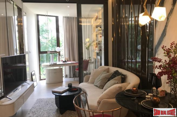 2 Bed, 2 Bath, ApartmentFor Sale, Asok, Bangkok