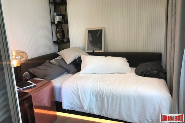 2 Bed, 2 Bath, ApartmentFor Sale, Asok, Bangkok