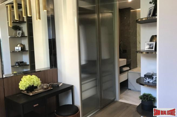 2 Bed, 2 Bath, ApartmentFor Sale, Asok, Bangkok