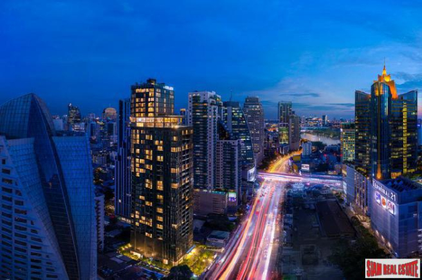 2 Bed, 2 Bath, ApartmentFor Sale, Asok, Bangkok 2 Bed, 2 Bath, ApartmentFor Sale, Asok, Bangkok