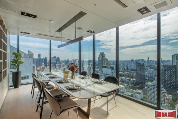 2 Bed, 2 Bath, ApartmentFor Sale, Asok, Bangkok 2 Bed, 2 Bath, ApartmentFor Sale, Asok, Bangkok
