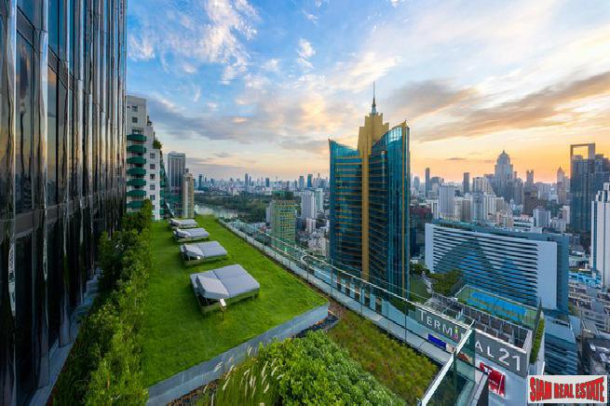 2 Bed, 2 Bath, ApartmentFor Sale, Asok, Bangkok 2 Bed, 2 Bath, ApartmentFor Sale, Asok, Bangkok