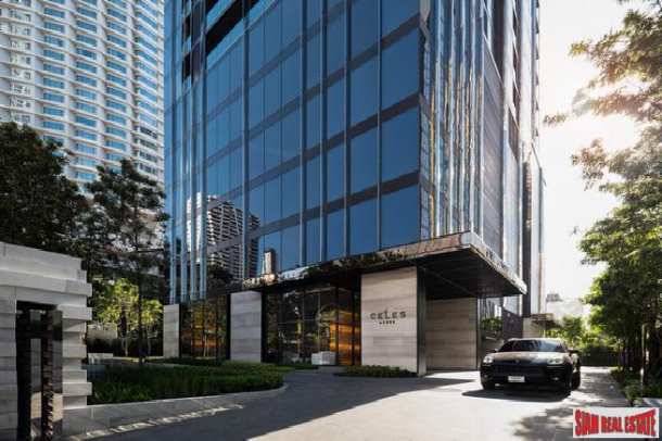 2 Bed, 2 Bath, ApartmentFor Sale, Asok, Bangkok 2 Bed, 2 Bath, ApartmentFor Sale, Asok, Bangkok