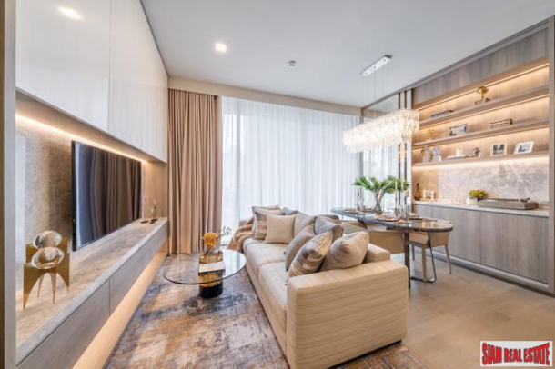 2 Bed, 2 Bath, ApartmentFor Sale, Asok, Bangkok 2 Bed, 2 Bath, ApartmentFor Sale, Asok, Bangkok