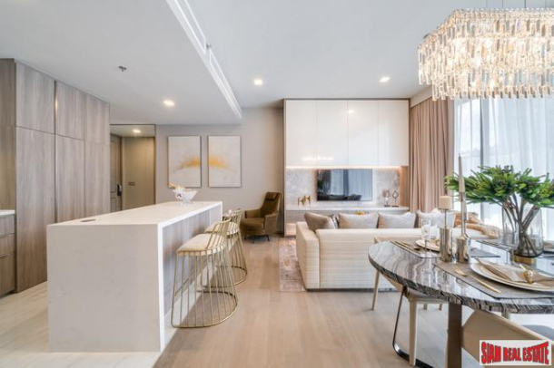 2 Bed, 2 Bath, ApartmentFor Sale, Asok, Bangkok 2 Bed, 2 Bath, ApartmentFor Sale, Asok, Bangkok