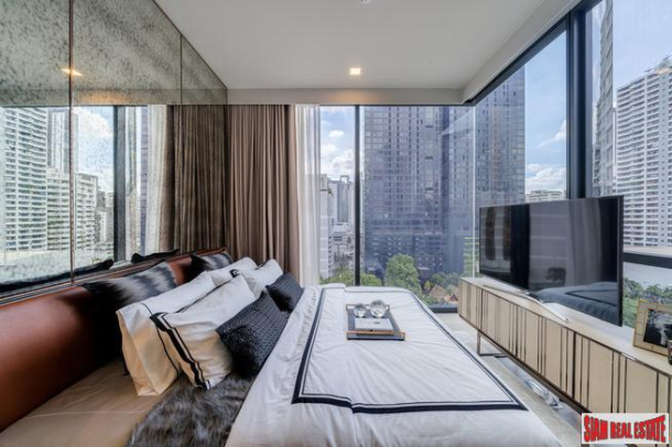 2 Bed, 2 Bath, ApartmentFor Sale, Asok, Bangkok 2 Bed, 2 Bath, ApartmentFor Sale, Asok, Bangkok