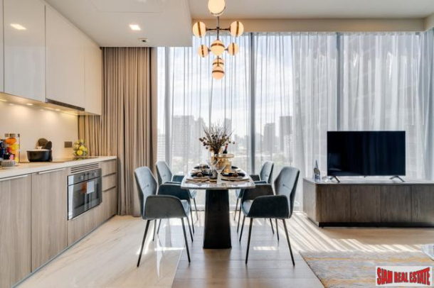 2 Bed, 2 Bath, ApartmentFor Sale, Asok, Bangkok 2 Bed, 2 Bath, ApartmentFor Sale, Asok, Bangkok