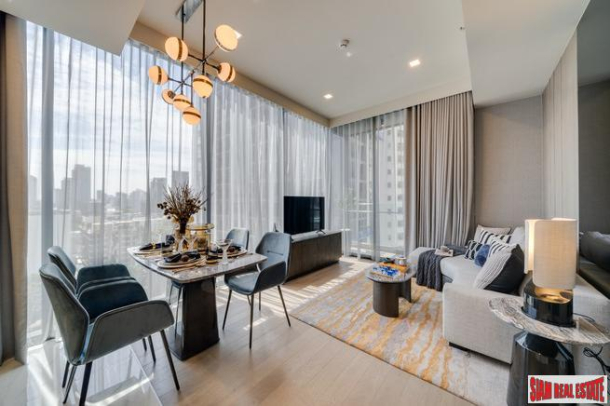 2 Bed, 2 Bath, ApartmentFor Sale, Asok, Bangkok 2 Bed, 2 Bath, ApartmentFor Sale, Asok, Bangkok
