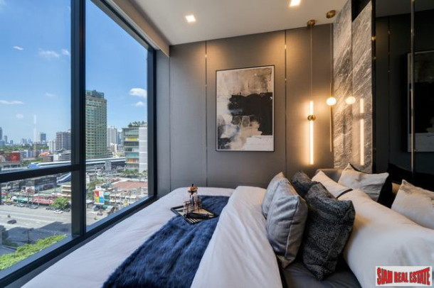2 Bed, 2 Bath, ApartmentFor Sale, Asok, Bangkok 2 Bed, 2 Bath, ApartmentFor Sale, Asok, Bangkok