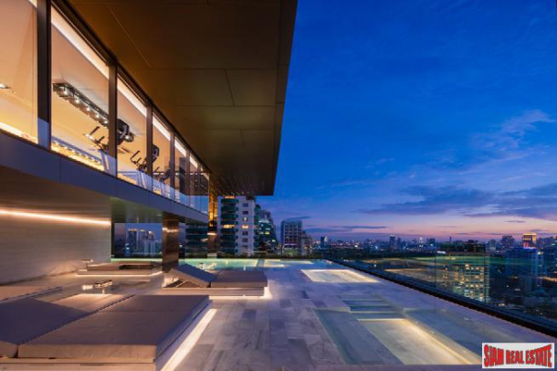 2 Bed, 2 Bath, ApartmentFor Sale, Asok, Bangkok 2 Bed, 2 Bath, ApartmentFor Sale, Asok, Bangkok