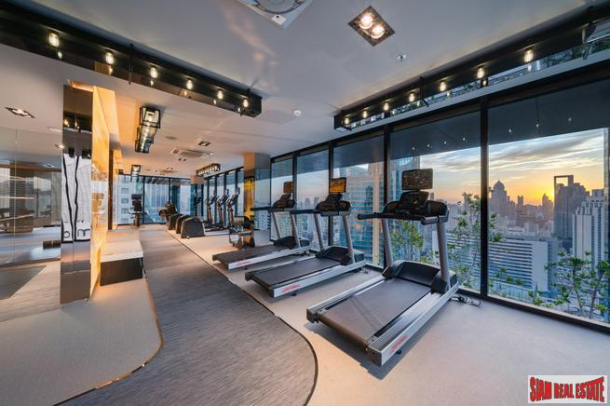 2 Bed, 2 Bath, ApartmentFor Sale, Asok, Bangkok 2 Bed, 2 Bath, ApartmentFor Sale, Asok, Bangkok