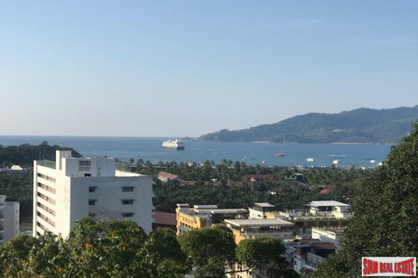 3 Bed, 4 Bath, ApartmentFor Sale, Patong, Phuket 3 Bed, 4 Bath, ApartmentFor Sale, Patong, Phuket
