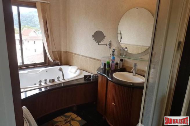 3 Bed, 4 Bath, ApartmentFor Sale, Patong, Phuket 3 Bed, 4 Bath, ApartmentFor Sale, Patong, Phuket