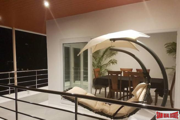 3 Bed, 4 Bath, ApartmentFor Sale, Patong, Phuket 3 Bed, 4 Bath, ApartmentFor Sale, Patong, Phuket