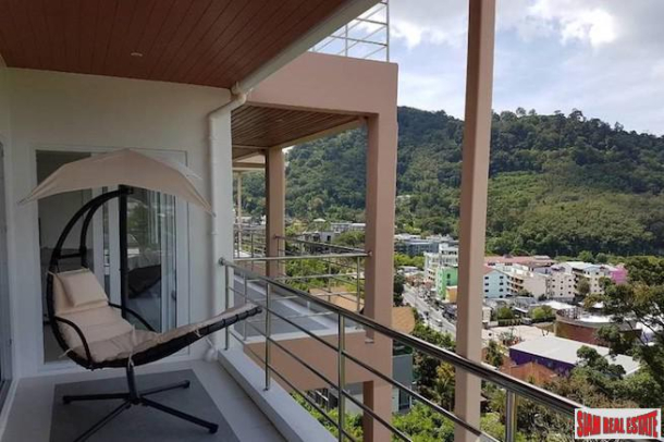3 Bed, 4 Bath, ApartmentFor Sale, Patong, Phuket 3 Bed, 4 Bath, ApartmentFor Sale, Patong, Phuket
