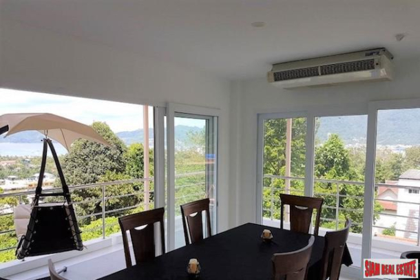 3 Bed, 4 Bath, ApartmentFor Sale, Patong, Phuket 3 Bed, 4 Bath, ApartmentFor Sale, Patong, Phuket