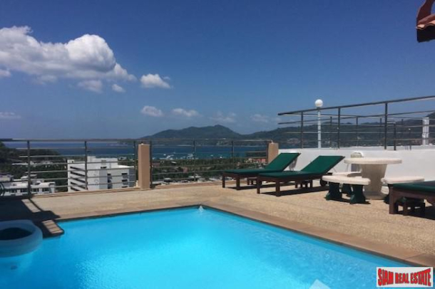 3 Bed, 4 Bath, ApartmentFor Sale, Patong, Phuket 3 Bed, 4 Bath, ApartmentFor Sale, Patong, Phuket