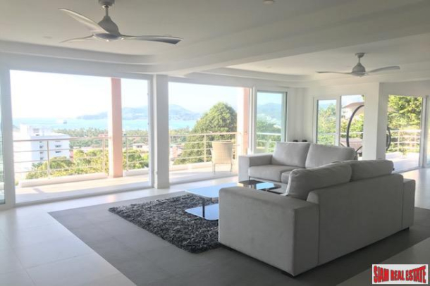 3 Bed, 4 Bath, ApartmentFor Sale, Patong, Phuket 3 Bed, 4 Bath, ApartmentFor Sale, Patong, Phuket