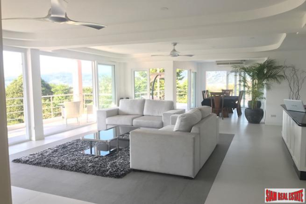 3 Bed, 4 Bath, ApartmentFor Sale, Patong, Phuket 3 Bed, 4 Bath, ApartmentFor Sale, Patong, Phuket