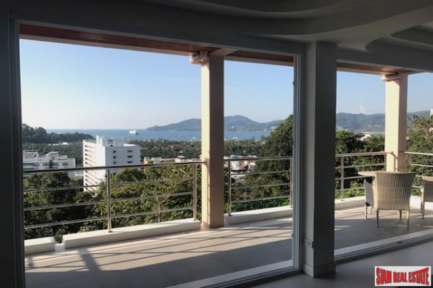 3 Bed, 4 Bath, ApartmentFor Sale, Patong, Phuket 3 Bed, 4 Bath, ApartmentFor Sale, Patong, Phuket