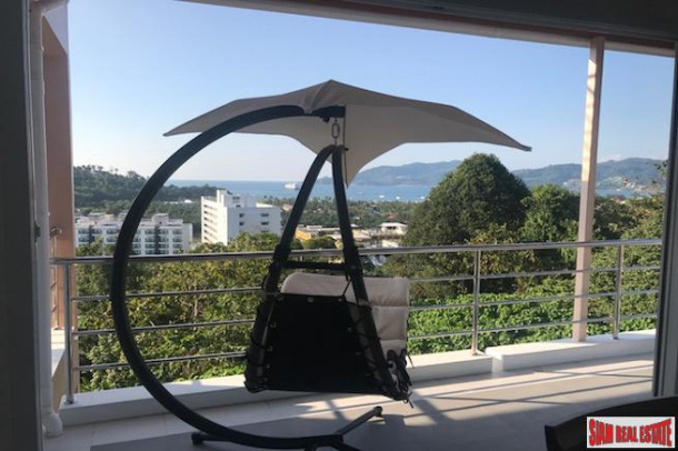 3 Bed, 4 Bath, ApartmentFor Sale, Patong, Phuket 3 Bed, 4 Bath, ApartmentFor Sale, Patong, Phuket