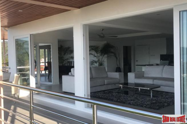 3 Bed, 4 Bath, ApartmentFor Sale, Patong, Phuket 3 Bed, 4 Bath, ApartmentFor Sale, Patong, Phuket