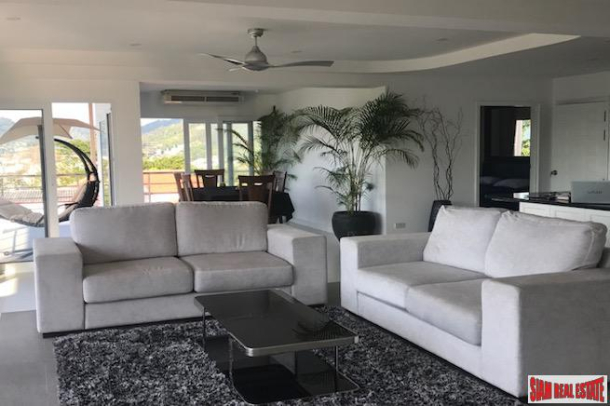 3 Bed, 4 Bath, ApartmentFor Sale, Patong, Phuket 3 Bed, 4 Bath, ApartmentFor Sale, Patong, Phuket