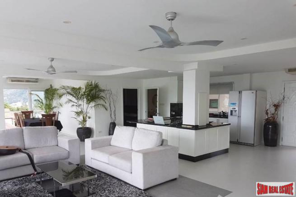 3 Bed, 4 Bath, ApartmentFor Sale, Patong, Phuket 3 Bed, 4 Bath, ApartmentFor Sale, Patong, Phuket