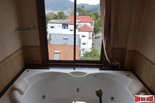 3 Bed, 4 Bath, ApartmentFor Sale, Patong, Phuket 3 Bed, 4 Bath, ApartmentFor Sale, Patong, Phuket